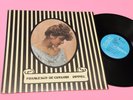 DE GREGORI LP RIMMEL ITALIA 1975 MINT MAI SUONATO COPERTINA ANCORA COL CELLOPHAN