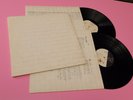 PINK FLOYD 2LP THE WALL PRIMA STAMPA ORIGINALE ITALIA 1979 EX GATEFOLD E INNER T