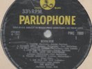 The Beatles - 'Revolver' 1966 UK black/yellow Parlophone Mono LP PMC7009