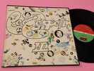 LED ZEPPELIN LP III ITALY 1976 NM      GATEFOLD COVER