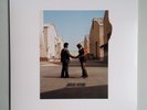 Pink Floyd - Wish You Were Here - Vinyl LP Reissue Remastered 180g UK  2011