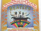 THE BEATLES -MAGICAL MYSTERY TOUR-ORIG 1967 CAPITOL LP SCRANTON BOOKLET EX/EX