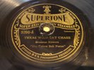 Freeman Stowers: Texas Wild Cat Chase / Sunrise On The Farm 78 - Supertone 9396