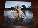 PORTUGAL THE MAN - Censored Colors - OOP YELLOW colored vinyl record LP NM M-