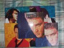 ELVIS PRESLEY - Artist of the Century 5 LP Box-Set - *Ltd Edition* Picture Discs