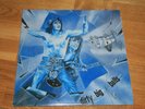 LP Abstürzende AC / DC Dirty Big Balls LIVE Doppel-LP