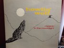 HOWLIN' WOLF Moanin' In The Moonlight '58 CHESS CH-1434 Orig 1st Press SHELDON