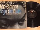 NINA SIMONE SINGS THE BLUES LP RCA STEREO 3789 ORIGINAL 1967 NOT 180G VG