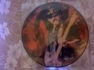 MOTORHEAD....OVERKILL SWEDEN ( PIC DISC LP)