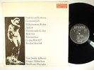 SUSKE, OLBERTZ Beethoven Violin Rondo ETERNA STEREO 826864 black/silver