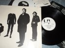 THE STRANGLERS 'BLACK AND WHITE' UAK 30222 UNITED ARTISTS 1978 UK WITH FREE 7