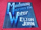 C225 - Elton John ?– Madman Across The Water - DJLPH 420 - UK 1971