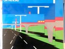 TRAFFIC 2XLP ON THE ROAD 1973 UK VG++/VG++ OIS