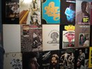 URIAH HEEP,HENDRIX,JETHRO TULL,RARE BIRD,ERIC CLAPTON  ua   ROCK  20 LPs  IV/4