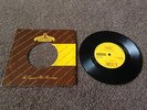 THE SPECIALS GHOST TOWN   RARE OLD GOLD 7