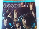 The Doors People are Strange b/w Unhappy Girl Picture Sleeve 1968 Elektra 45621