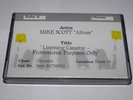 Mike Scott - 