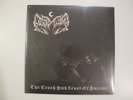 LEVIATHAN The Tenth Sub level Of Suicide Vinyl LP Red wax Still Sealed NOS