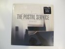 The Postal Service Give Up 2x  VINYL LP Record 2004 1st Press death cab NEW