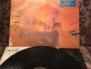 CYNDI LAUPER - True Colors + Lyrics -1986 Vinyl LP Portrait PR26948A1/B1 - EX/EX