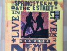 Bruce Springsteen & The E Street Band - Live In New York City 3LP Vinyl 12