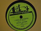 BLUES 78 Muddy Waters Aristocrat 1305 I Feel Like Going Home