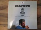 Mingus vinyl LP The Black Saint and the Sinner Lady (Impulse AS-35)