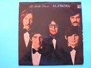THE TURTLES - ELENOR - ORIGINAL OZ SAMPLE LP RECORD - WHITE WHALE LABEL