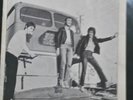 The JAM Official Fan Club Photo Magazine Memorabilia