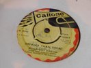 In the Mood rock steady Dandy & His Group