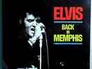 ELVIS PRESLEY BACK IN MEMPHIS VERY RARE STILL SEALED (ORIG?)'70 RCA LP BEAUTIFUL