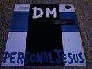 DEPECHE MODE PERSONAL JESUS USA MAXI PROMO REMIX 12 INCH RARE VINYL CLASSIC EX