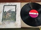 Led Zeppelin IV 4 symbols vinyl LP Atlantic 1971 Del 2401012