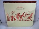 GENESIS a trick of the tail VINYL LP mobile fidelity sound lab MFSL 1-062 1981