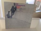 JOE HENDERSON - PAGE ONE - BLUE NOTE - UNITED ARTISTS - PRESSING