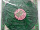 Hanoi Rocks - Back To Mystery City US Lp Promo  Coloured Vinyl Sealed