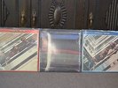 Beatles, Paul Mc. Cartney and Wings 7 LPs