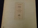 Bach Suites For Cello Unaccompanied  Pablo Casals  Angel COLH 17 LP
