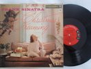 FRANK SINATRA, Christmas Dreaming, Orig 1957 MONO LP, Six-Eye, White Christmas