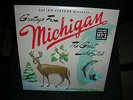 SUFJAN STEVENS Greetings from Michigan The Great Lake State *NEW RECORD LP VINYL