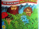 BEACH BOYS ENDLESS SUMMER SEALED ORIG '74 CAPITOL 2-LP SET w/POSTER BEAUTIFUL