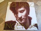 K.D. Lang LP Ingenue 1992 Sire 1st press ALL NEAR MINT & NO SPINDLE WEAR