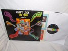 PSYCH ROCK LP THE WHO HAPPY JACK 1ST PR ORIGINAL MONO DECCA #DL 4892 HIGH GRADE