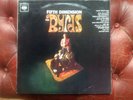 LP The Byrds Fifth Dimension