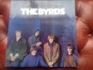 LP The Byrds Turn Turn Turn
