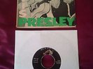 Elvis Presley - EPA-747 Elvis Presley - USA EP - VG/VG+