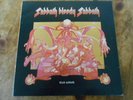 BLACK SABBATH BLOODY SABBATH ORIG UK 1st PRESS WWA VINYL LP EX+