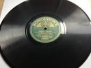 The Rhythmic Eight (Bert Firman) Kansas City Kitty 78 Record E+