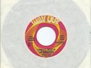 Sensations:Gotta find myself another girl/Lonely world:US Way Out:Northern Soul