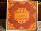 Tchaikovsky Eugene Onegin 3 LP Set RARE USSR Melodiya  NM